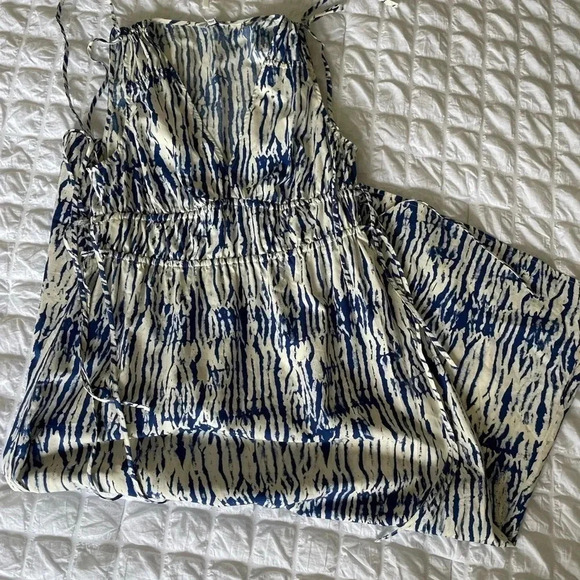 Rails Constantine tye dye midi dress - Picture 9 of 12